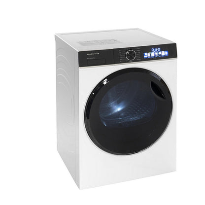 Schonhaus TDSHF018A3W 8kg Heat Pump Tumble Dryer White – image 8 of 10