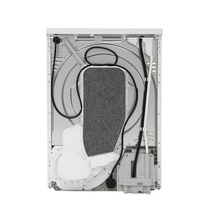 Schonhaus TDSHF018A3W 8kg Heat Pump Tumble Dryer White – image 9 of 10