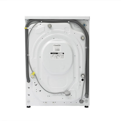 Schonhaus WDSF0110614AW 10+6 kg 1400 Spin Washer Dryer White – image 8 of 9
