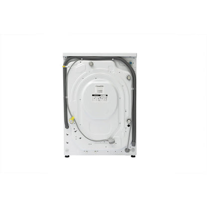 Schonhaus WMSF011014AW 10kg 1400 Spin Freestanding Washing Machine White – image 7 of 8