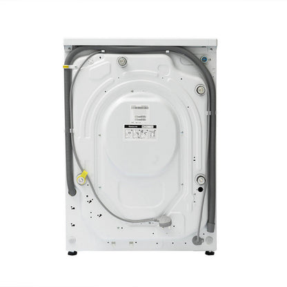 Schonhaus WMSF01814AW 8kg 1400 Spin Freestanding Washing Machine White – image 8 of 8