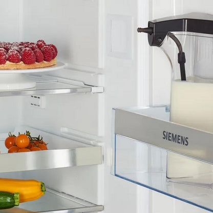 Siemens TQ717GB3 EQ700 Bean To Cup Coffee Machine Stainless Steel – image 11 of 17