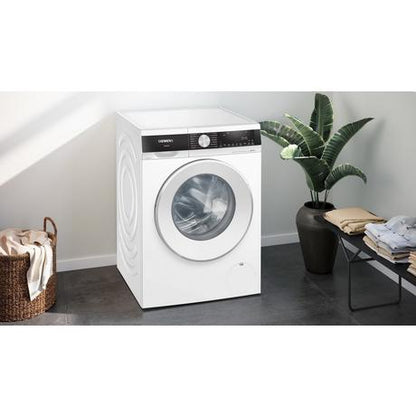 Siemens WG46G2Z2GB iQ500 9kg 1600 Spin Washing Machine White – image 3 of 8