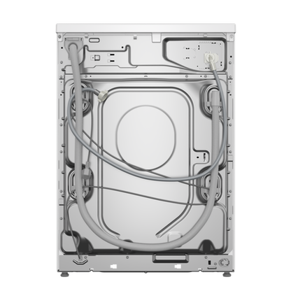 Siemens WG46G2Z2GB iQ500 9kg 1600 Spin Washing Machine White – image 5 of 8