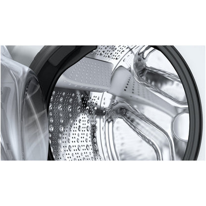 Siemens WG56G2Z1GB 10kg 1600 Spin Washing Machine White – image 5 of 8