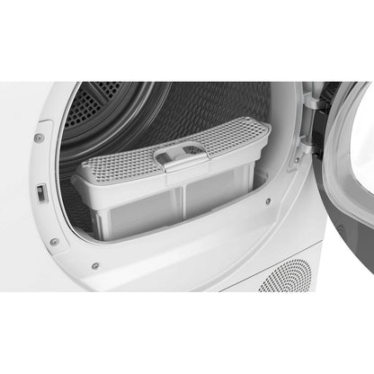 Siemens WQ45G202GB 9kg iQ500 Freestanding Heat Pump Tumble Dryer - A+++ Rated – image 4 of 10