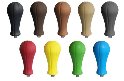 Joe Frex Galaxy Tamper Handle and Base