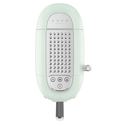 Smeg ECF02PGUK Espresso Coffee Machine with Steam Wand Pastel Green – image 3 of 7