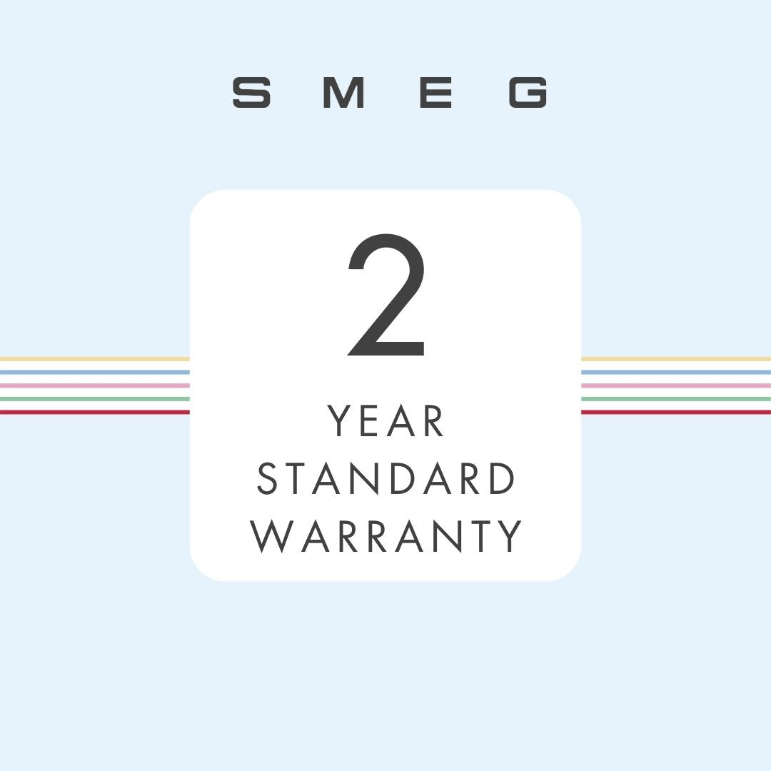Smeg ECF02PGUK Espresso Coffee Machine with Steam Wand Pastel Green – image 6 of 7