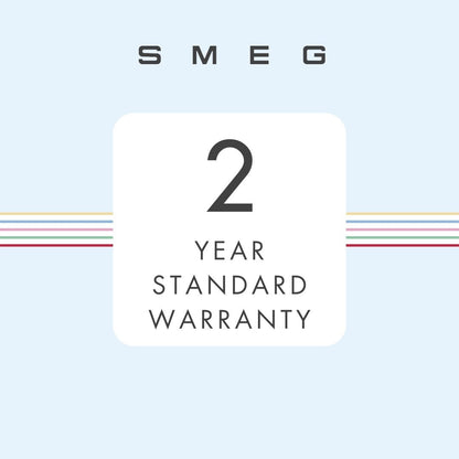 Smeg ECF02PGUK Espresso Coffee Machine with Steam Wand Pastel Green – image 6 of 7
