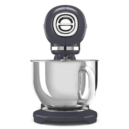 SMEG SMF03GRUK 50s Style Stand Mixer Grey – image 2 of 5