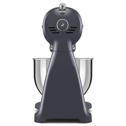 SMEG SMF03GRUK 50s Style Stand Mixer Grey – image 4 of 5