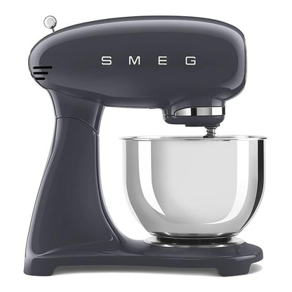 SMEG SMF03GRUK 50s Style Stand Mixer Grey – image 5 of 5