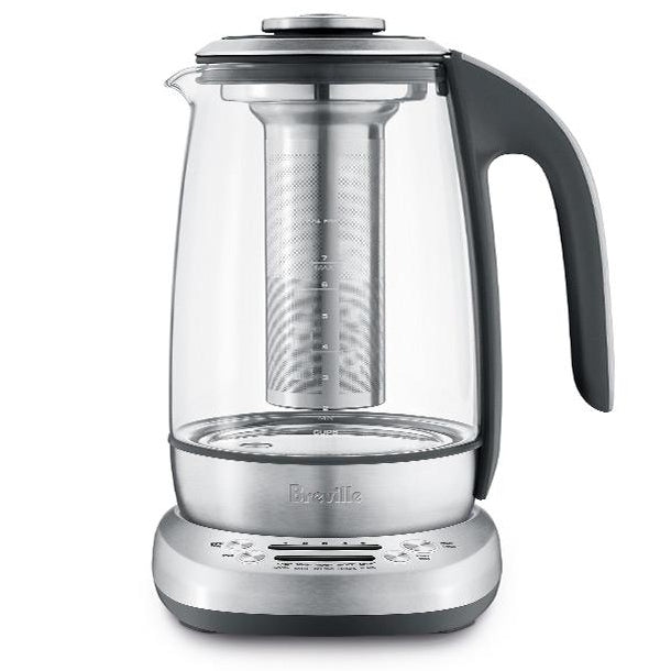 Breville BTM600CLR the Smart Tea Infuser
