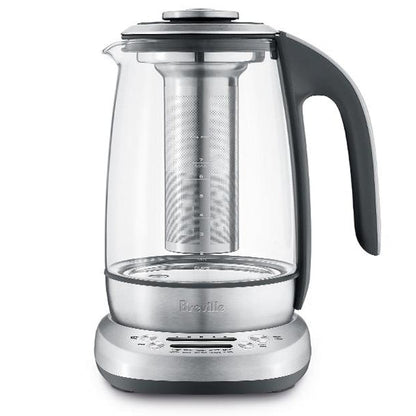 Breville BTM600CLR the Smart Tea Infuser