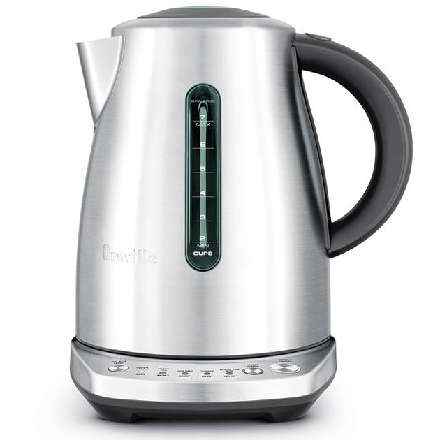 Breville BKE720BSS the Temp Select