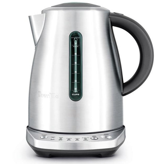 Breville BKE720BSS the Temp Select