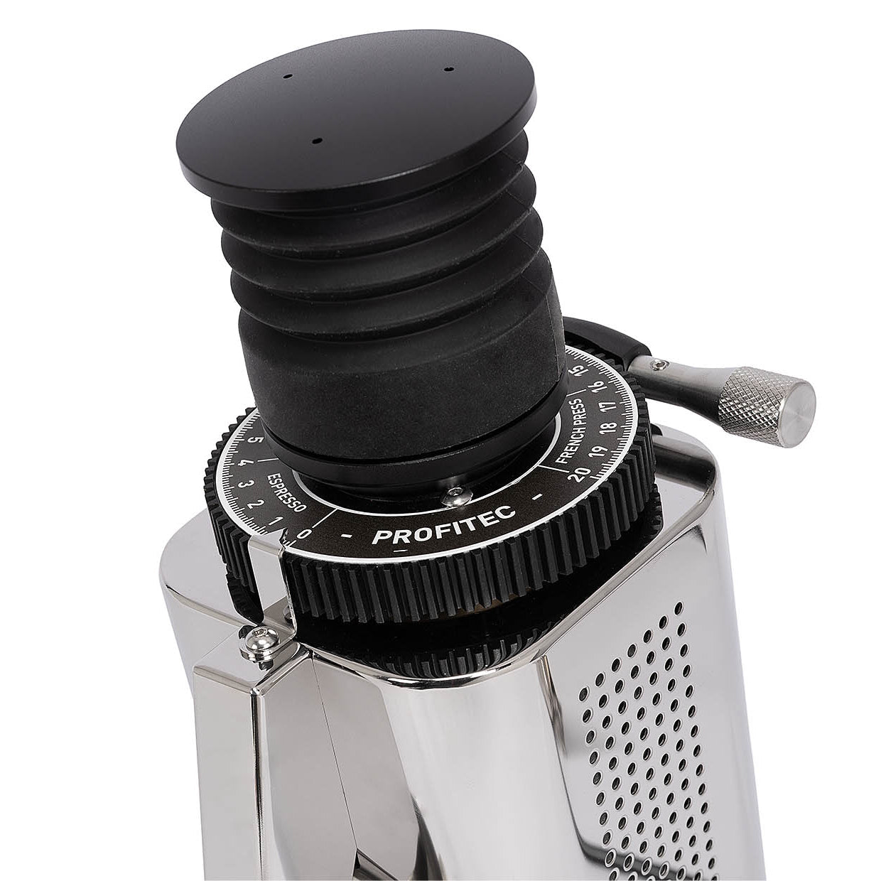 Profitec Twist SD54 Grinder