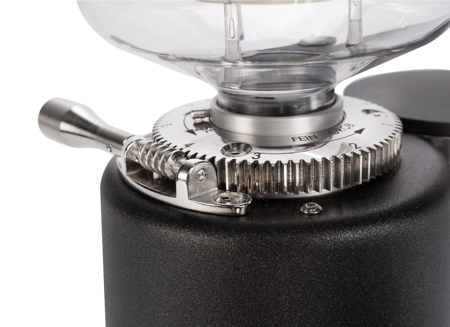 ECM V-Titan 64 Espresso Grinder