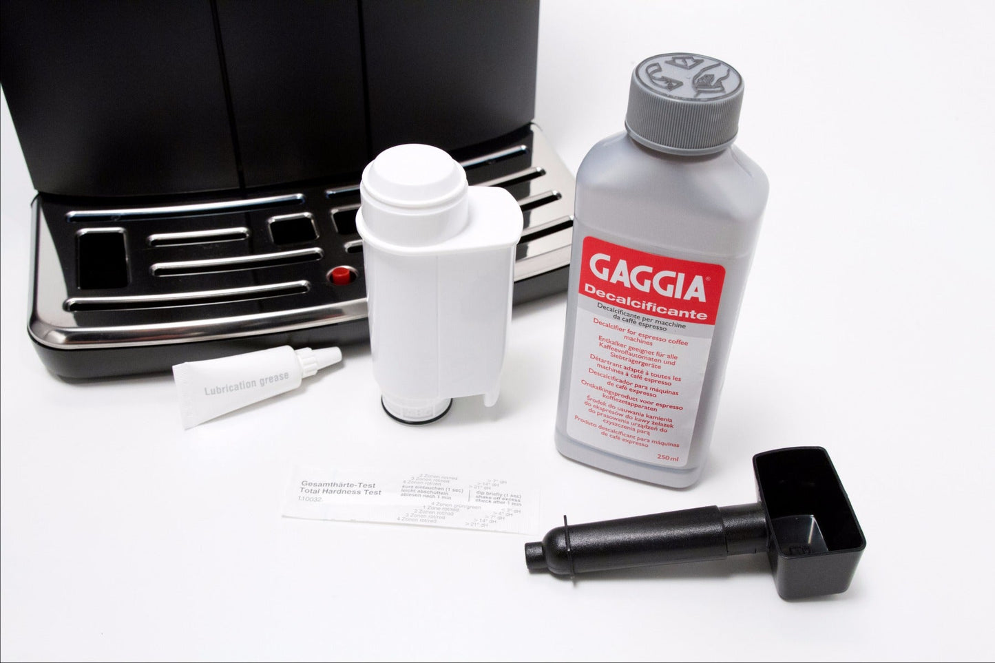 Gaggia Velasca Automatic Coffee and Espresso Machine