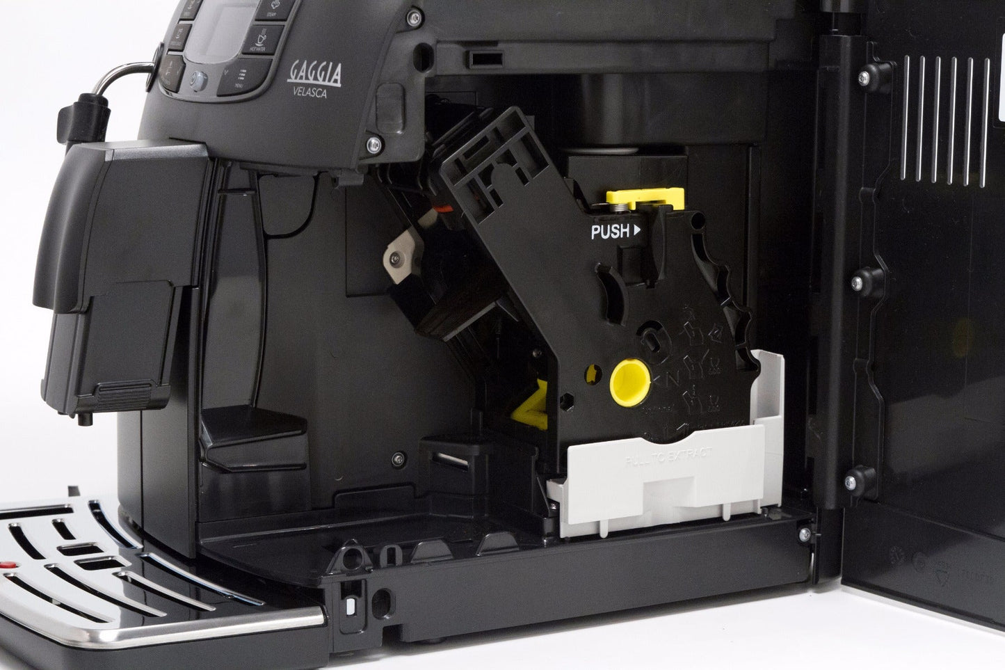 Gaggia Velasca Automatic Coffee and Espresso Machine