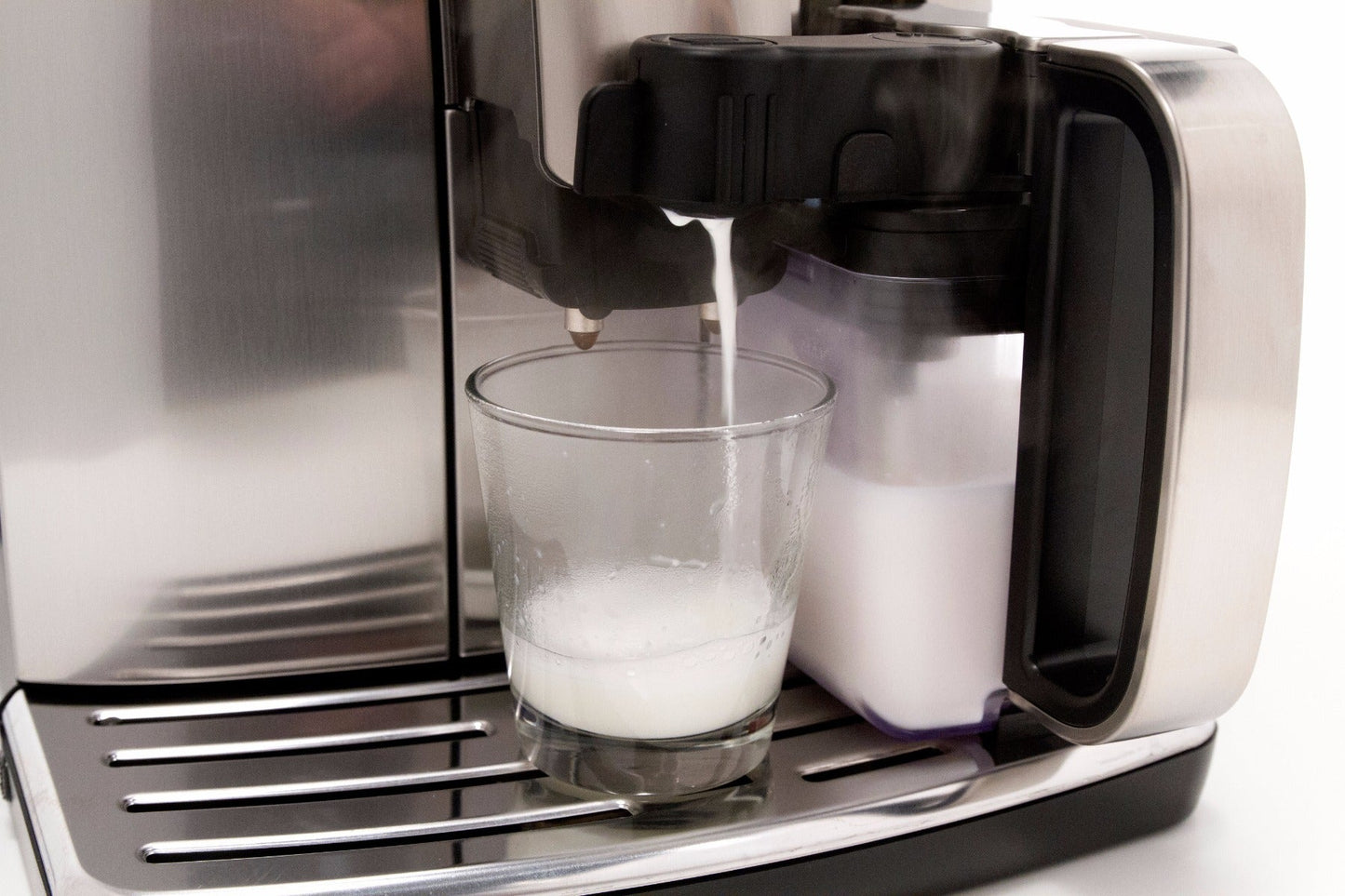 Gaggia Velasca Prestige One-Touch Coffee and Espresso Machine