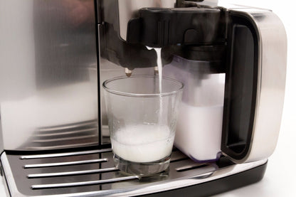 Gaggia Velasca Prestige One-Touch Coffee and Espresso Machine