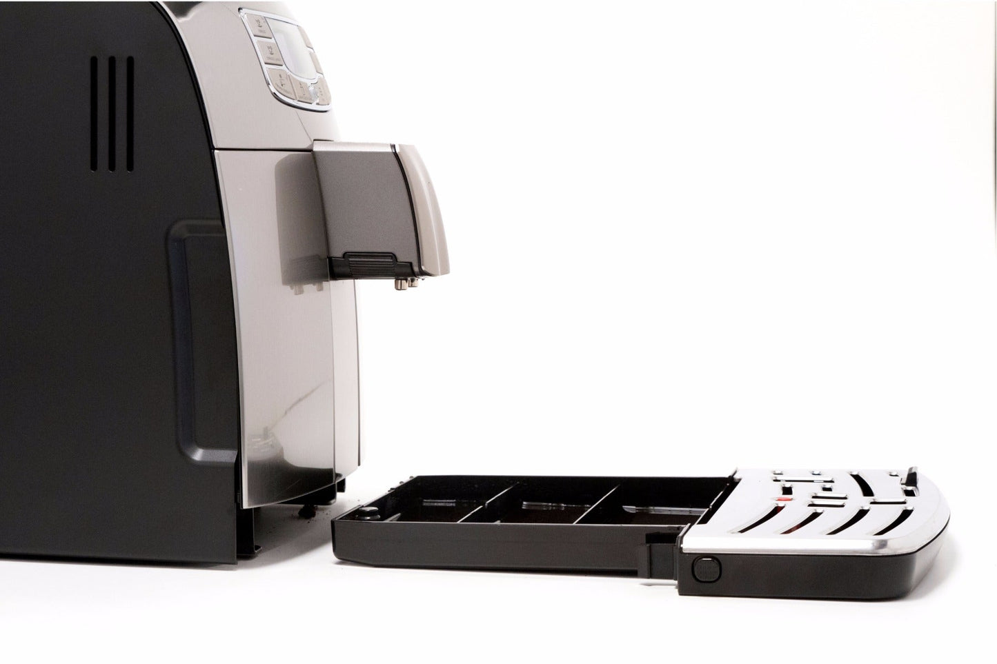 Gaggia Velasca Prestige One-Touch Coffee and Espresso Machine