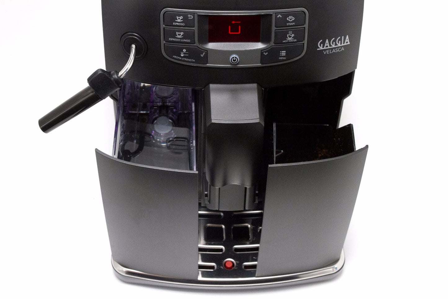 Gaggia Velasca Automatic Coffee and Espresso Machine