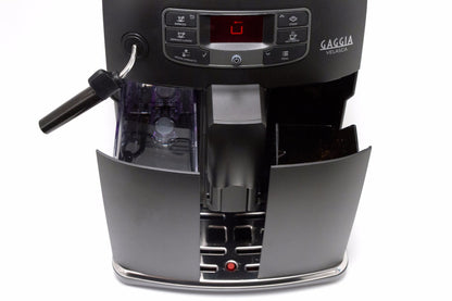 Gaggia Velasca Automatic Coffee and Espresso Machine