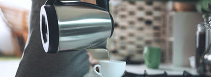 Bonavita Variable Temperature 1.0L Gooseneck Electric Kettle