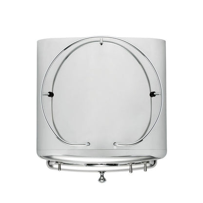 illy X1 iperEspresso Anniversary 1935 Machine - Stainless Steel